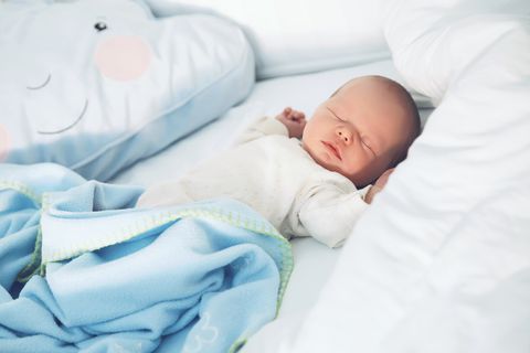 Elements that Enhance the Sleep Quality of Newborns